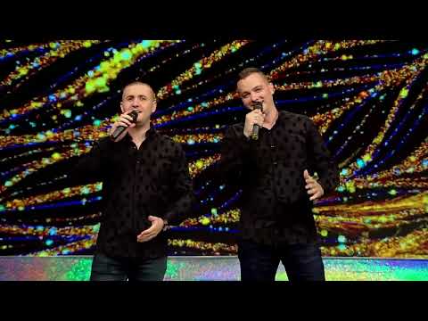 Božo i Repa - Kosibaša BN Music Etno 2022