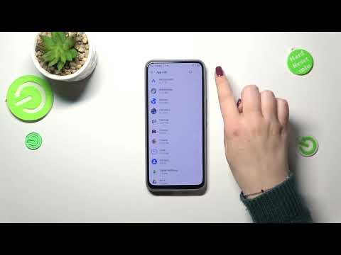 How to Reset App Preferences on ZTE AXON 20 – Restore Default Preferences
