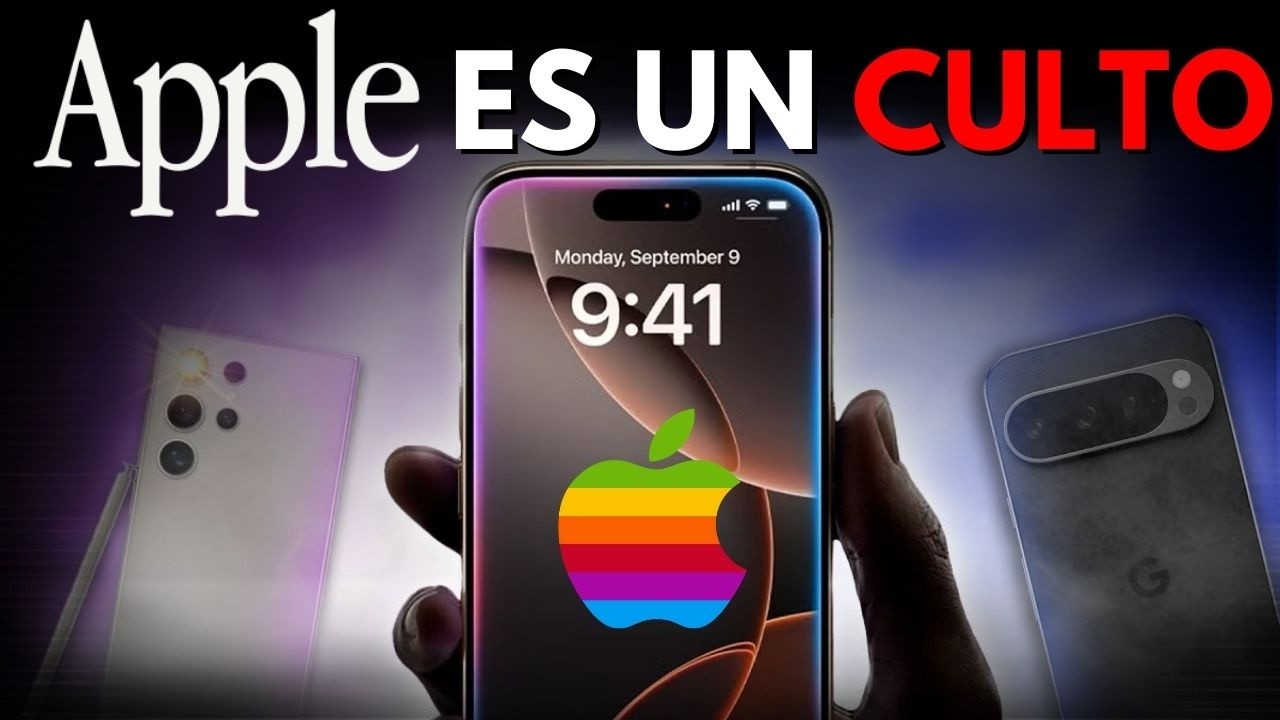 Cómo Apple Te Lava El Cerebro