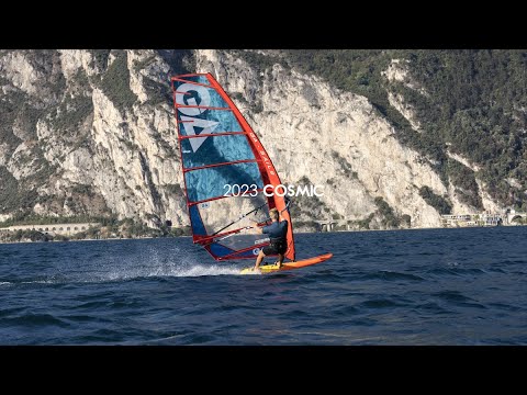 GA Sails - 2023 Cosmic