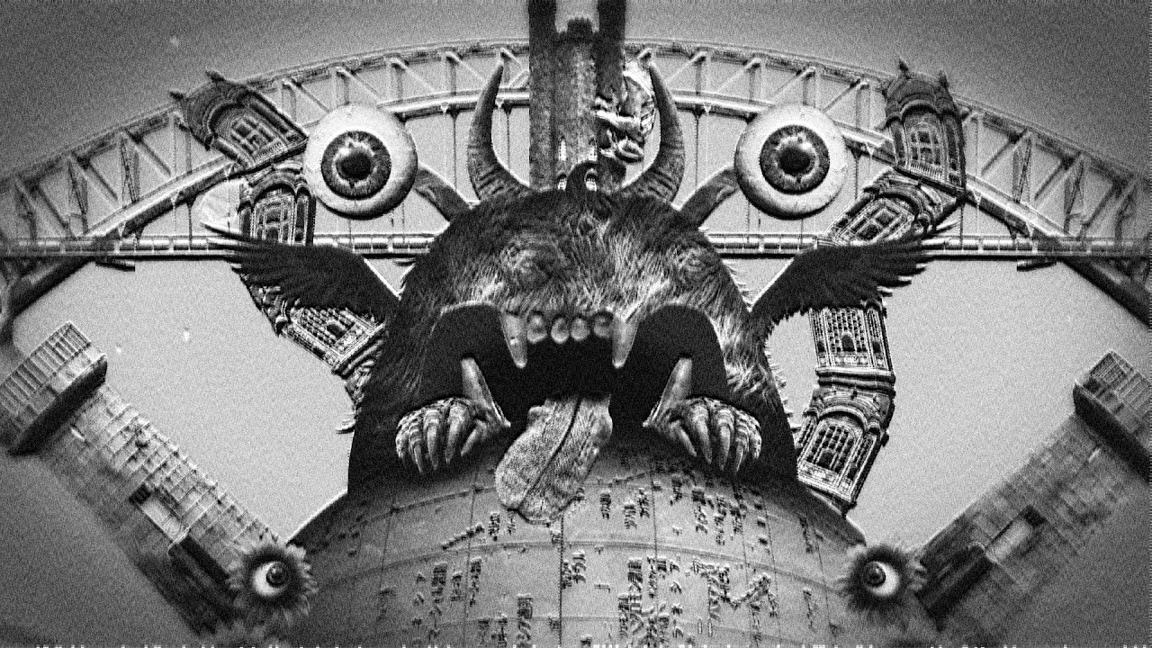 菅原圭 - くうはく (Official Video)