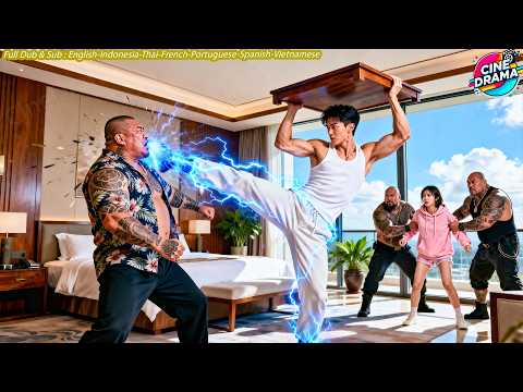 Poor Girl Is Kidnapped And Humiliated By Thugs, Her War God Brother Returns And Cripples Them All