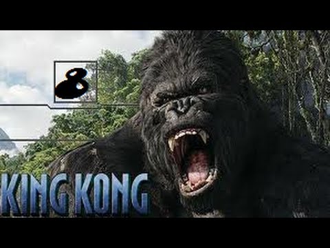 Jurassic Park : The Game - Episode 4 : Les Survivants IOS