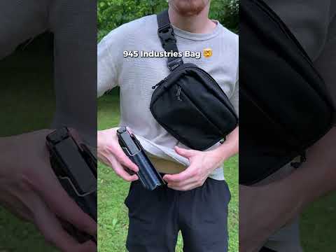 Fastest Conceal Carry?