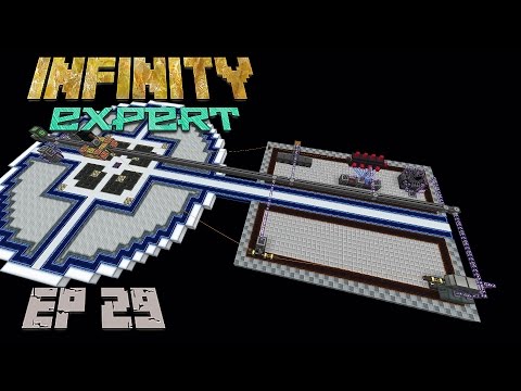 Moving To The Last Millennium Ep 29 FTB Infinity Expert