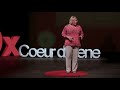 Teach Your Inner Critic A New Story Kari Romeo TEDxCoeurdalene