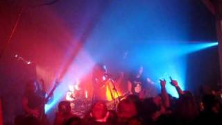 Alestorm &quot;That Famous Ol Spiced&quot; at Ultra Violet Social Club (Los Angeles) on November 21st 2009