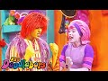 The Frazzles The Doodlebops WildBrain Full Episodes For Kids