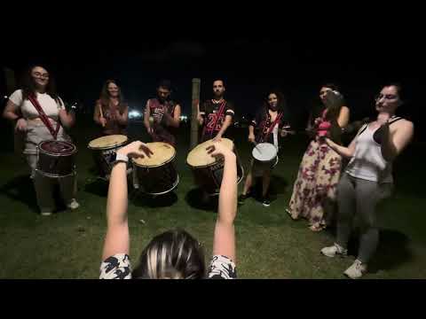 Saideira - RINOBLOCO 2024