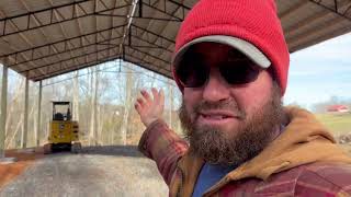 You Just Never Know || Farm Work & Family || January 2026