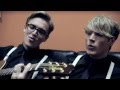 McFly No Worries Acoustic