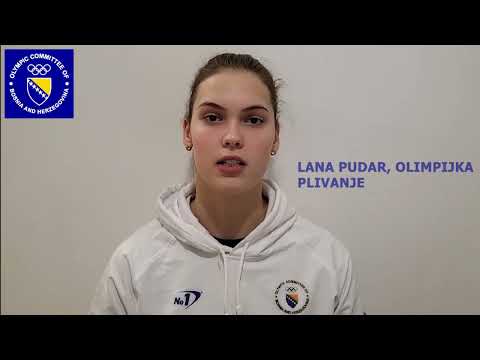 OK BiH | LANA PUDAR  | SISTEMSKO FINANSIRANJE VRHUNSKOG SPORTA BOSNE I HERCEGOVINE