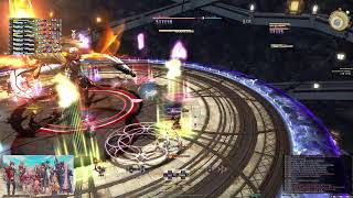 FRU Day 1 at 830pst | Final Fantasy XIV