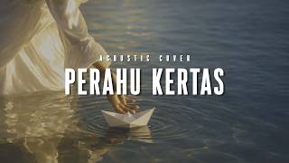Download lagu Maudy Ayunda - Perahu Kertas (Acoustic Cover by newsic) mp3