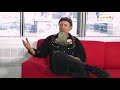 Doc Maclean Chats To Channel24