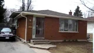 Home for sale in London Ontario-Whitehills area