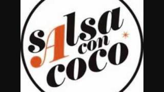 Salsa Con Coco