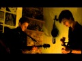 The Love We Stole Bears Den cover 