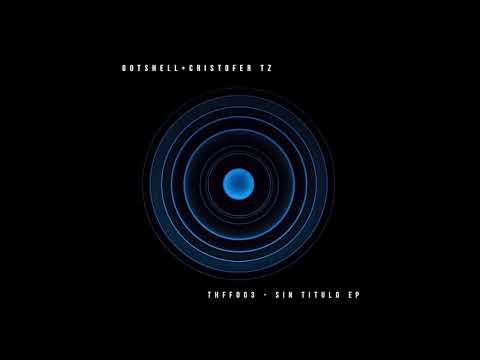Christopher Tz - Sin Titulo IV [THFF003]