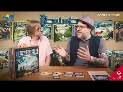 Dominion Menagerie Erklärvideo | ASS Altenburger