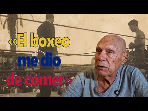 [Our elders] Don Antonio: chronicle of a Canary Island emigrant in Latin America