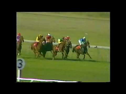 1986 Middle Park Stakes Newmarket