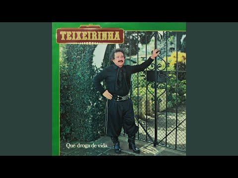 Filha de Gente Valente - Teixeirinha