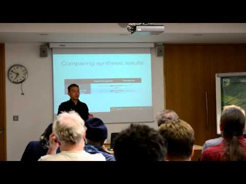 OSHUG 42 - OpenTransputer