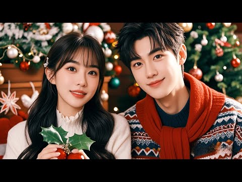 Campus Enemies to Lovers… Then a 7-Year Breakup Reunion🎓 #drama