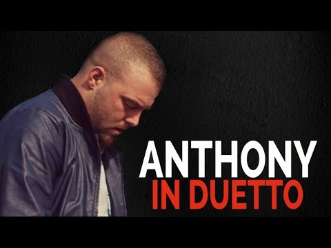Anthony - ANTHONY IN DUETTO con Le Promesse della Musica Neomelodica (Selezione Video Ufficiali)