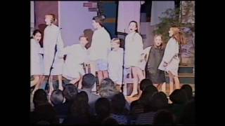 "With a Little Bit of Faith" - "A Time For Christmas"