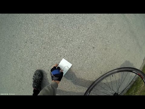 Mai jócselekedet - Today's good deed