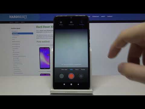 How to Record Timelapse in Xiaomi Redmi 8 – Set Up Camera Timelapse
