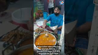 Download lagu Nasi Selak (Warung Makan Ibu Aminah) Sekarbela, Mataram #kuliner #lombok #malam #lombokpostofficial mp3 Download lagu Nasi Selak (Warung Makan Ibu Aminah) Sekarbela, Mataram #kuliner #lombok #malam #lombokpostofficial mp3