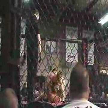 Abram Bottles vs Lucas Myers