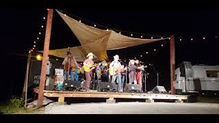 Hasn't Hit Me Yet - Greg Keelor,  Jimmy Bowskill and Bailieboro Barnburners