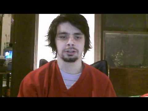 Red Wings @ Predators 10/30/10