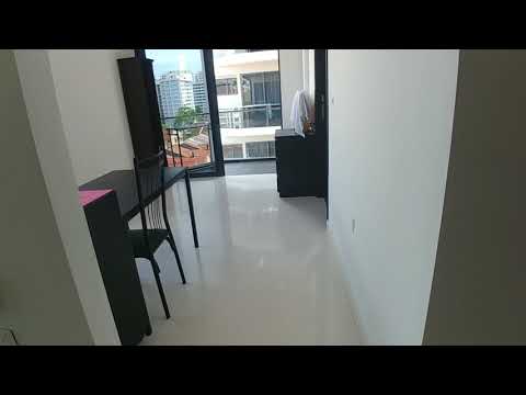 Edenz Loft, 11 Lorong 24 Geylang, Eunos / Geylang / Paya Lebar, 1 Bedroom, 441 sqft, Apartment For Sale, by Chee Yun Xuan, 500273750 - PropertyGuru.com.sg
