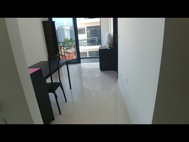 undefined of 441 sqft Condo for Rent in Edenz Loft