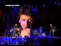 johnny hallyday derriere l amour patrick bruel 