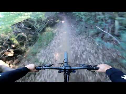 POV Mandelieu - Bigreen #RideDeity #DeityComponents