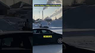 Download lagu Ukraine Strikes 2,000km Deep Inside Russia! mp3