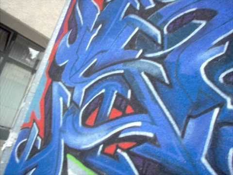 Kamraci Brać & Seta - Nietykalni