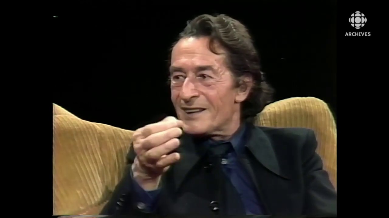 Henri Laborit en 1976, au sujet des comportements humains et de la neurobiologie