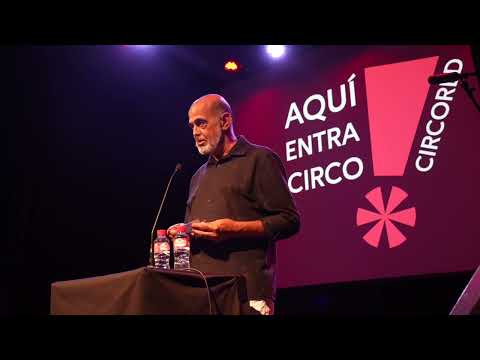 AfterMovie CircoRED 2024