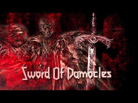 Judas Priest - Sword Of Damocles | Track Preview