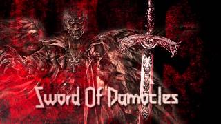 Judas Priest - Sword Of Damocles | Track Preview
