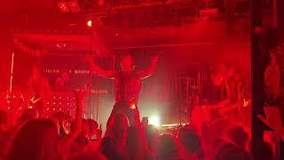 Bibiza - Opernring Blues - Conrad Sohm Dornbirn - 09.02.2025 - LIVE !!!