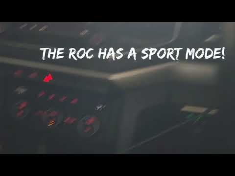 Amarok V6 hidden features "Sports mode"?