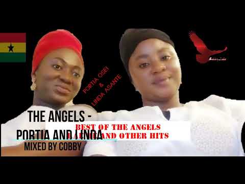 THE ANGELS